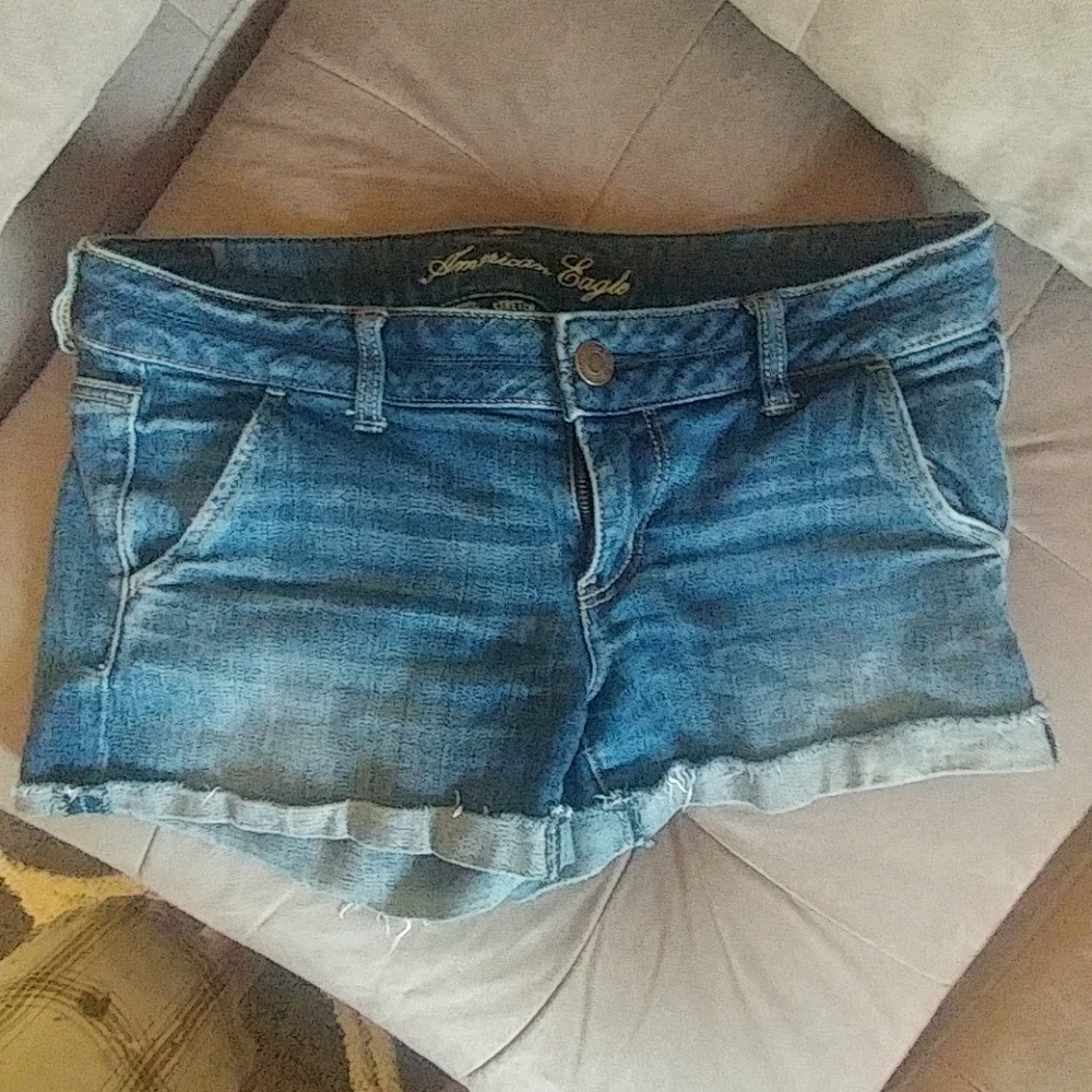 Women's shorts